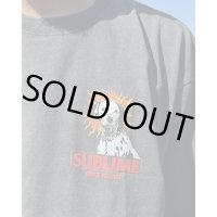 送料無料 激レア プレミアム入荷 オフィシャルコラボT 日本での取り扱いは当店のみ SUBLIME x Thank You Collective / Lou Dog Tシャツ ヴィンテージブラック