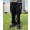 画像2: 送料無料 DICKIES / コーデュロイ 874 ワークパンツ ブラック (2)