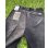 画像8: 送料無料 DICKIES / コーデュロイ 874 ワークパンツ ブラック (8)