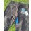 画像11: 送料無料 DICKIES / ダックカーペンターパンツ ブラック (11)