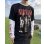 画像5: 送料無料 NIRVANA / In Utero Band Photo 長袖Tシャツ BLACK/WHITE (5)