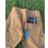 画像12: 送料無料 DICKIES / ダックカーペンターパンツ ブラウン (12)