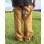 画像8: 送料無料 DICKIES / ダックカーペンターパンツ ブラウン (8)