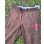 画像9: 送料無料 DICKIES / コーデュロイパンツ ダークブラウン (9)