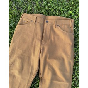 画像11: 送料無料 DICKIES / ダックカーペンターパンツ ブラウン