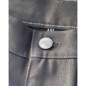 画像13: 送料無料 DICKIES / ダックカーペンターパンツ ブラック