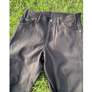 画像10: 送料無料 DICKIES / ダックカーペンターパンツ ブラック