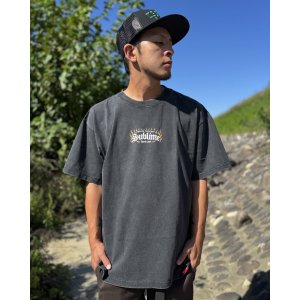 画像7: 送料無料 激レア プレミアム入荷 オフィシャルコラボT 日本での取り扱いは当店のみ SUBLIME x Thank You Collective / Until the Sun Explodes Tシャツ ヴィンテージブラック