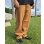 画像2: 送料無料 DICKIES / ダックカーペンターパンツ ブラウン (2)