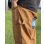 画像10: 送料無料 DICKIES / ダックカーペンターパンツ ブラウン (10)