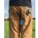 画像9: 送料無料 DICKIES / ダックカーペンターパンツ ブラウン (9)