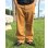 画像5: 送料無料 DICKIES / ダックカーペンターパンツ ブラウン (5)