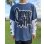 画像13: 送料無料 CYPRESS HILL / Leaf & Logo 長袖Tシャツ NAVY/WHITE (13)