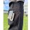 画像8: 送料無料 DICKIES / ダックカーペンターパンツ ブラック (8)