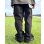 画像5: 送料無料 DICKIES / ダックカーペンターパンツ ブラック (5)