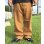 画像1: 送料無料 DICKIES / ダックカーペンターパンツ ブラウン (1)