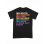 画像1: 10月19日23:59分締切 予約注文 送料無料 Reservoir Dogs / Quentin Tarantino Mr. Orange Pink Brown Blue and Nice Guy Eddie Tシャツ ブラック (1)