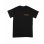 画像4: 10月19日23:59分締切 予約注文 送料無料 Pulp Fiction / Quentin Tarantino Mia Wallace Tシャツ ブラック (4)