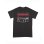 画像1: 10月19日23:59分締切 予約注文 送料無料 Reservoir Dogs / Quentin Tarantino Poster Style Tシャツ ブラック (1)
