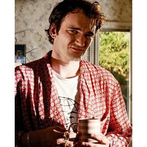 画像2: 10月19日23:59分締切 予約注文 送料無料 Pulp Fiction / Quentin Tarantino Jimmie Dimmick Tシャツ ホワイト
