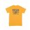 画像3: 10月19日23:59分締切 予約注文 送料無料 Once Upon a Time in Hollywood / Quentin Tarantino Cliff Booth Lions Drag Strip Tシャツ ゴールド (3)