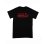 画像1: 10月19日23:59分締切 予約注文 送料無料 From Dusk Till Dawn / Quentin Tarantino Titty Twister Tシャツ ブラック (1)