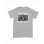 画像1: 10月19日23:59分締切 予約注文 送料無料 Reservoir Dogs / Quentin Tarantino 'Little doggie' Tシャツ グレー (1)