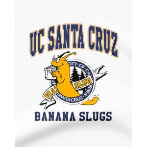 画像3: 10月19日23:59分締切 予約注文 送料無料 Pulp Fiction / Quentin Tarantino UC Santa Cruz Tシャツ ホワイト