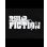 画像3: 10月19日23:59分締切 予約注文 送料無料 Pulp Fiction / Quentin Tarantino Cartoon Characters Tシャツ ブラック (3)