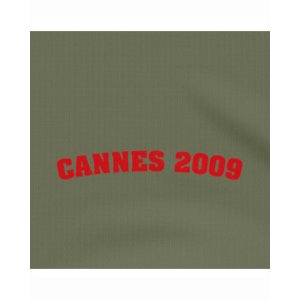 画像5: 10月19日23:59分締切 予約注文 送料無料 Inglourious Basterds / Quentin Tarantino Cannes 2009 Tシャツ グリーン