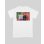 画像1: 10月19日23:59分締切 予約注文 送料無料 Pulp Fiction / Quentin Tarantino Cult Classic Tシャツ ホワイト (1)