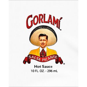 画像2: 10月19日23:59分締切 予約注文 送料無料 Inglourious Basterds / Quentin Tarantino Gorlami Tシャツ ホワイト