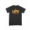 画像1: 10月19日23:59分締切 予約注文 送料無料 Tarantino My Life Tシャツ ブラック (1)