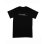 画像1: 10月19日23:59分締切 予約注文 送料無料 Inglourious Basterds / Quentin Tarantino Say Gorlami Tシャツ ブラック (1)
