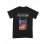画像1: 10月19日23:59分締切 予約注文 送料無料 Pulp Fiction / Quentin Tarantino Mia Cover Vibe Tシャツ ブラック (1)