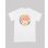 画像1: 10月19日23:59分締切 予約注文 送料無料 Pulp Fiction / Quentin Tarantino That’s A Tasty Burger Tシャツ ホワイト (1)