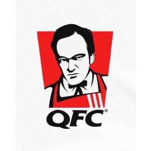 画像2: 10月19日23:59分締切 予約注文 送料無料 Tarantino Colonel Tシャツ ホワイト
