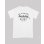 画像1: 10月19日23:59分締切 予約注文 送料無料 Pulp Fiction / Quentin Tarantino The Wolf's Advice Tシャツ ホワイト (1)