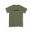 画像2: 10月19日23:59分締切 予約注文 送料無料 Inglourious Basterds / Quentin Tarantino Cannes 2009 Tシャツ グリーン (2)