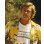 画像1: 10月19日23:59分締切 予約注文 送料無料 Once Upon a Time in Hollywood / Quentin Tarantino Cliff Booth Champion Tシャツ ホワイト (1)