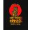 画像2: 10月19日23:59分締切 予約注文 送料無料 KILL BILL / Quentin Tarantino Hattori Hanzo Tシャツ ブラック (2)
