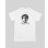画像1: 10月19日23:59分締切 予約注文 送料無料 Pulp Fiction / Quentin Tarantino I Don't Remember Asking You A Goddamn Thing Tシャツ ホワイト (1)