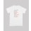 画像1: 10月19日23:59分締切 予約注文 送料無料 KILL BILL / Quentin Tarantino Death List Five Tシャツ ホワイト (1)