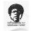 画像2: 10月19日23:59分締切 予約注文 送料無料 Pulp Fiction / Quentin Tarantino I Don't Remember Asking You A Goddamn Thing Tシャツ ホワイト (2)
