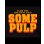 画像2: 10月19日23:59分締切 予約注文 送料無料 The Sopranos / Quentin Tarantino Some Pulp Tシャツ ブラック (2)