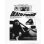 画像2: 10月19日23:59分締切 予約注文 送料無料 Death Proof / Quentin Tarantino Poster Tシャツ ホワイト (2)