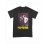 画像1: 10月19日23:59分締切 予約注文 送料無料 Pulp Fiction / Quentin Tarantino Jack Rabbit Slim's Dance Off Tシャツ ブラック (1)