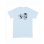 画像3: 10月19日23:59分締切 予約注文 送料無料 Pulp Fiction / Quentin Tarantino Jules Tシャツ ライトブルー (3)