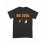 画像1: 10月19日23:59分締切 予約注文 送料無料 Pulp Fiction / Quentin Tarantino Be Cool Tシャツ ブラック (1)