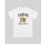 画像2: 10月19日23:59分締切 予約注文 送料無料 Pulp Fiction / Quentin Tarantino UC Santa Cruz Tシャツ ホワイト (2)